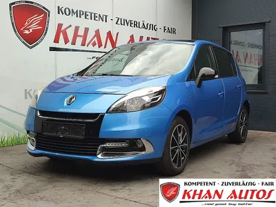 Renault Scénic