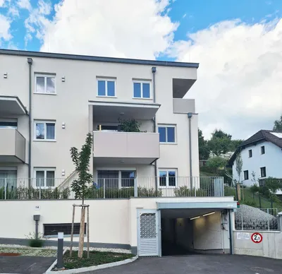 3-Zimmer-Wohnung mieten in Rohrbach – 78,28 m², € 923 – Bild 3 von 3