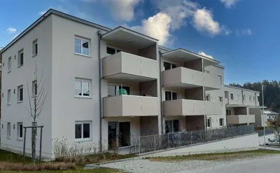 3-Zimmer-Wohnung mieten in Rohrbach – 78,28 m², € 923