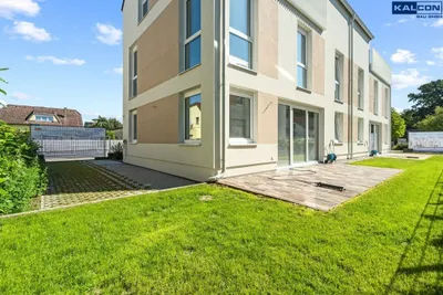 Wohnung zum Kauf in 2000 Korneuburg