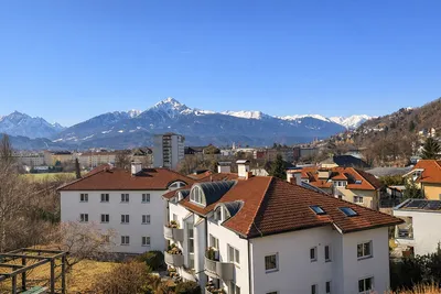 1-Zimmer-Wohnung kaufen in Innsbruck – 32,3 m², € 359.900 – Bild 7 von 11