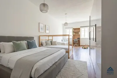 3-Zimmer-Wohnung mieten in Salzburg Stadt – 131 m², € 2.450 – Bild 3 von 7