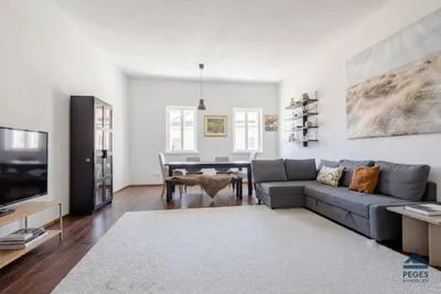 3-Zimmer-Wohnung mieten in Salzburg Stadt – 131 m², € 2.450 – Bild 2 von 7