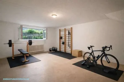Immobilie kaufen in Innsbruck – 25 m², € 55.000 – Bild 1 von 4