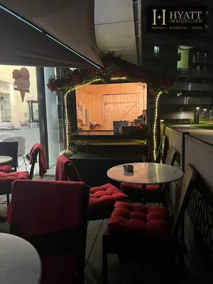 1-Zimmer-Gewerbeimmobilie mieten in Wien – 36 m², € 469 – Bild 10 von 14