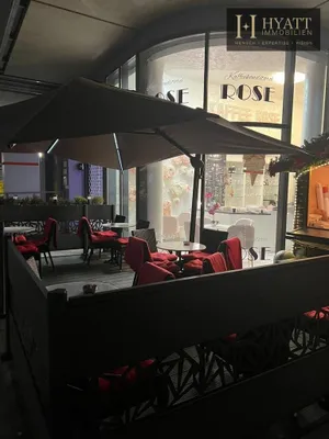 1-Zimmer-Gewerbeimmobilie mieten in Wien – 36 m², € 469 – Bild 6 von 14