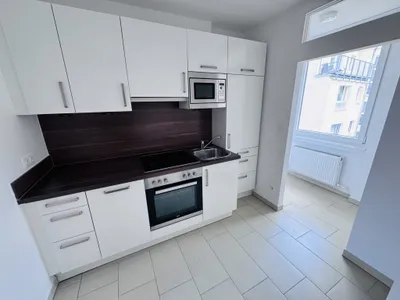 Charmante 1-Zi-Wohnung mit Balkon in 1100 Wien, U-Bahn-Nähe, gepflegt & modern! – Bild 3