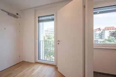 1-Zimmer-Wohnung mieten in Wien – 45,63 m², € 1.149 – Bild 7 von 21