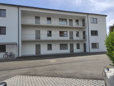 3-Zimmer-Wohnung mieten in Grieskirchen – 75 m², € 1.063 – Bild 3 von 8