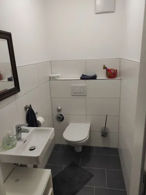 3-Zimmer-Wohnung mieten in Grieskirchen – 75 m², € 1.063 – Bild 8 von 8