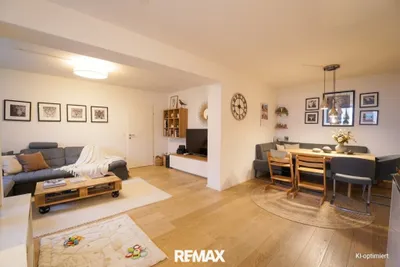 3-Zimmer-Wohnung kaufen in Salzburg Stadt – 67,92 m², € 329.000 – Bild 2 von 4