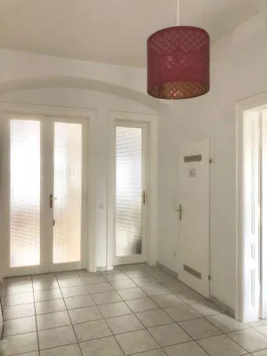 Servitenviertel, sanierte Wohnung – Bild 3