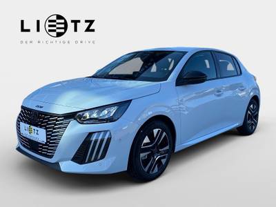 Peugeot 208 PureTech 100 S&S Allure