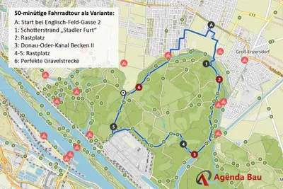 2-Zimmer-Wohnung kaufen in Wien – 63 m², € 299.910 – Bild 15 von 24