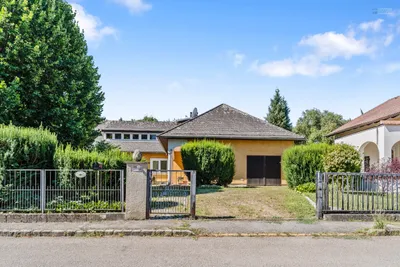 Haus kaufen in Hollabrunn – 751 m², € 1.050.000 – Bild 2 von 23