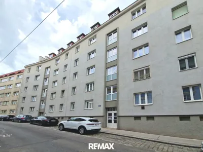 2-Zimmer-Wohnung kaufen in Wien – 56,43 m², € 265.000 – Bild 21 von 27