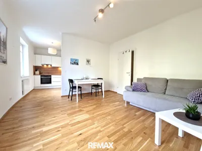 2-Zimmer-Wohnung kaufen in Wien – 56,43 m², € 265.000