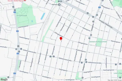 2-Zimmer-Wohnung kaufen in Wien – 56,43 m², € 265.000 – Bild 25 von 27