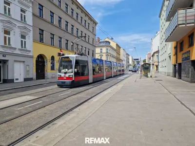 2-Zimmer-Wohnung kaufen in Wien – 56,43 m², € 265.000 – Bild 24 von 27
