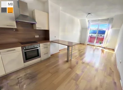 2-Zimmer-Wohnung kaufen in Mödling – 51,91 m², € 210.000 – Bild 3 von 21