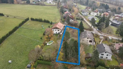 Grundstück kaufen in Sankt Pölten Land – 1 097 m², € 362.010 – Bild 5 von 6