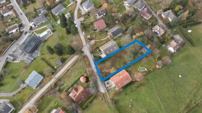 Grundstück kaufen in Sankt Pölten Land – 1 097 m², € 362.010 – Bild 3 von 6