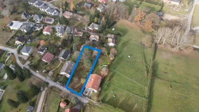 Grundstück kaufen in Sankt Pölten Land – 1 097 m², € 362.010 – Bild 4 von 6