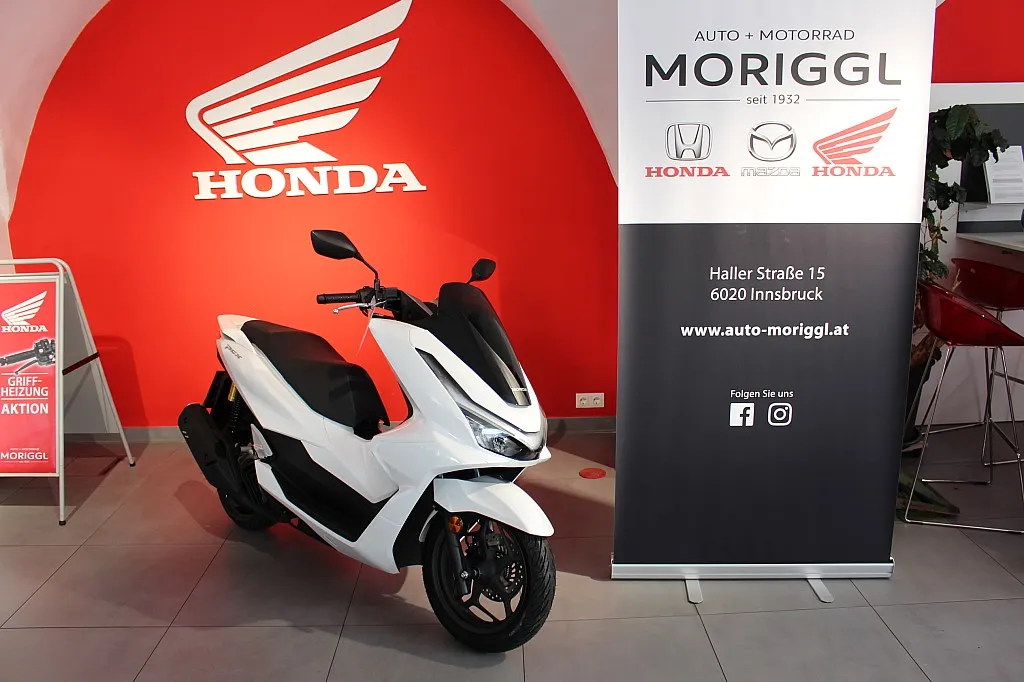 Honda PCX