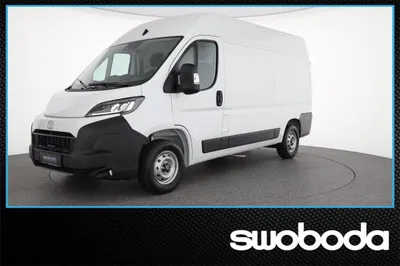 Toyota Proace Max 35 L2H2 2,2 ID 140 Prowork Transporter / Kastenwagen