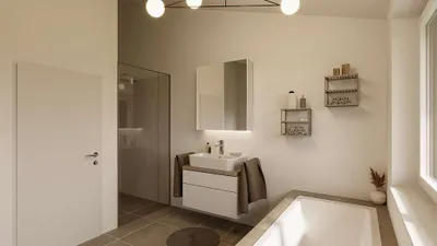 4-Zimmer-Haus kaufen in Bruck an der Leitha – 131 m², € 558.214 – Bild 7 von 7