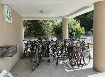 2-Zimmer-Wohnung kaufen in Graz – 35,3 m², € 135.000 – Bild 10 von 11