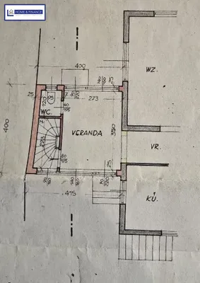 4-Zimmer-Haus kaufen in Gänserndorf – 93 m², € 225.000 – Bild 38 von 47
