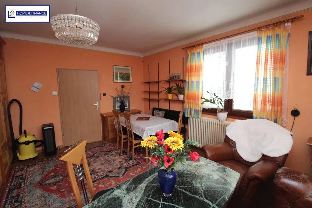 Haus – Zistersdorf, Katastralgemeinde Zistersdorf - Ansicht 2