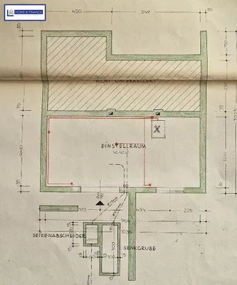4-Zimmer-Haus kaufen in Gänserndorf – 93 m², € 225.000 – Bild 40 von 47