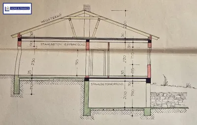 4-Zimmer-Haus kaufen in Gänserndorf – 93 m², € 225.000 – Bild 42 von 47