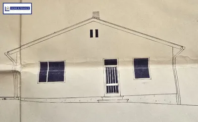 4-Zimmer-Haus kaufen in Gänserndorf – 93 m², € 225.000 – Bild 46 von 47