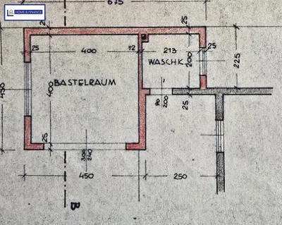 4-Zimmer-Haus kaufen in Gänserndorf – 93 m², € 225.000 – Bild 37 von 47