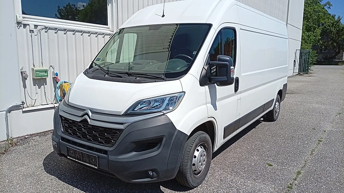Citroën Sonstige