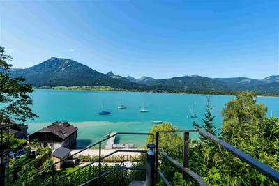3-Zimmer-Wohnung kaufen in Gmunden – 102 m², € 2.600.000 – Bild 2 von 11