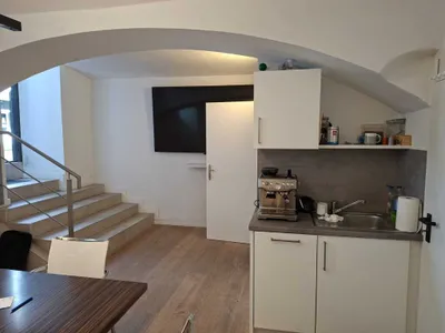 1-Zimmer-Gewerbeimmobilie kaufen in Wien – 66 m², € 196.500 – Bild 8 von 9