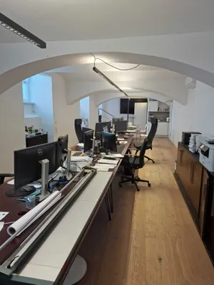 1-Zimmer-Gewerbeimmobilie kaufen in Wien – 66 m², € 196.500 – Bild 2 von 9