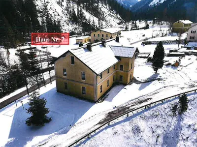Immobilie kaufen in Sankt Johann im Pongau – € 305.000 – Bild 2 von 7