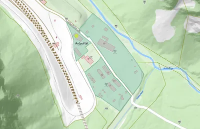 Immobilie kaufen in Sankt Johann im Pongau – € 305.000 – Bild 7 von 7