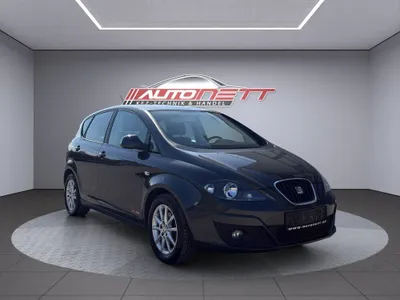Seat Altea Chili-Copa