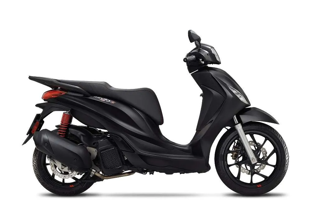 Piaggio Medley – € 4.199, 0 km – Bild 1 von 1