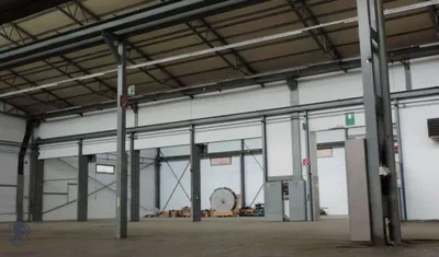 Gewerbeimmobilie mieten in Oberpullendorf – 2 500 m², € 5 – Bild 4 von 8