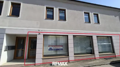 4-Zimmer-Gewerbeimmobilie mieten in Sankt Pölten Land – 73 m², € 700 – Bild 2 von 10