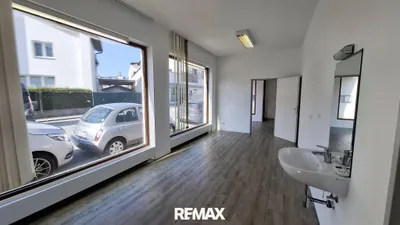 4-Zimmer-Gewerbeimmobilie mieten in Sankt Pölten Land – 73 m², € 700