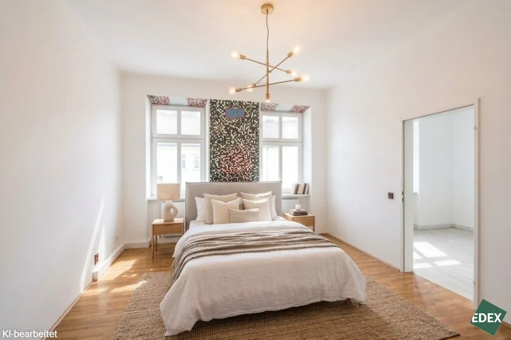 Wohnung – Wien