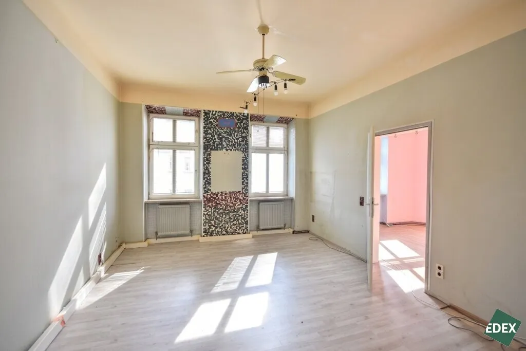 Wohnung – Wien - Ansicht 2